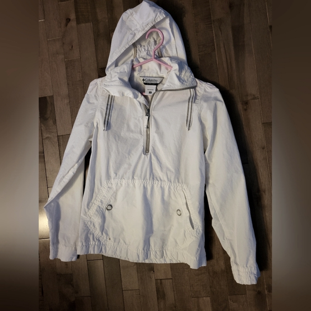 Cotton sport vest columbia